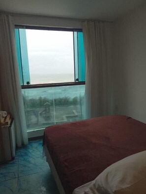 Room - Pousada mar Maceió  (Maceió)