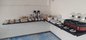 Dining - Pousada mar Maceió  (Maceió)