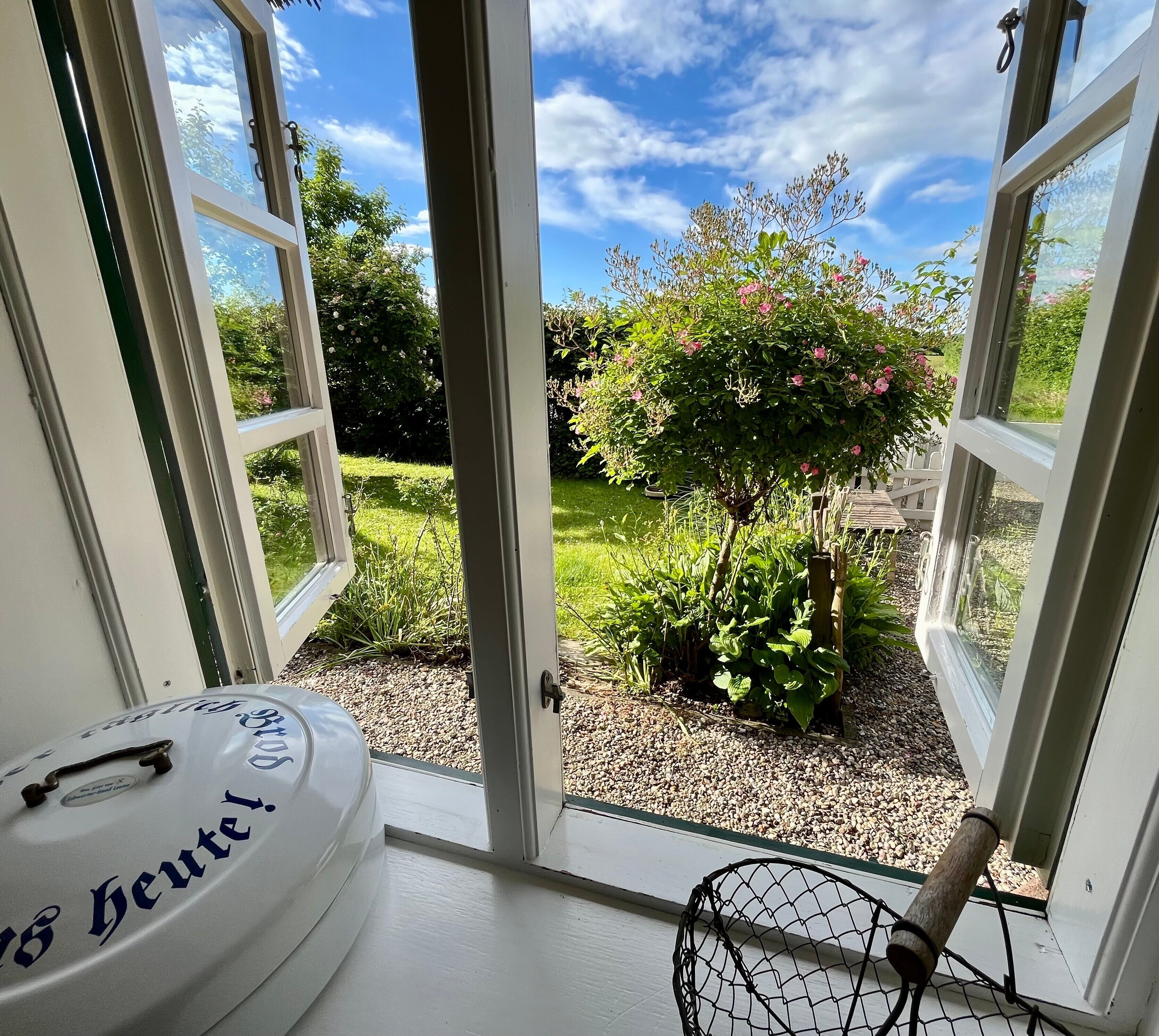 Interiør