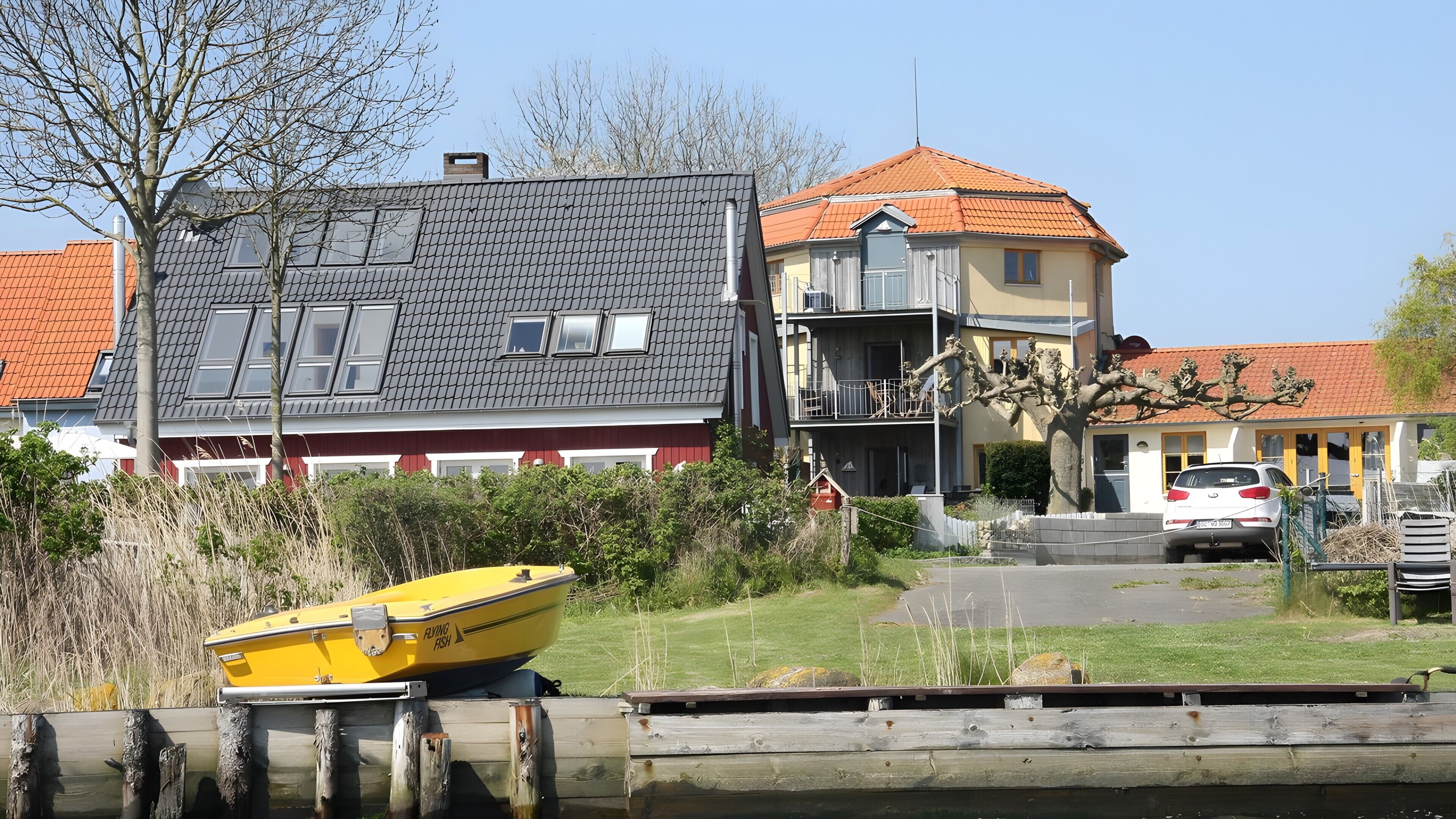 Exteriör