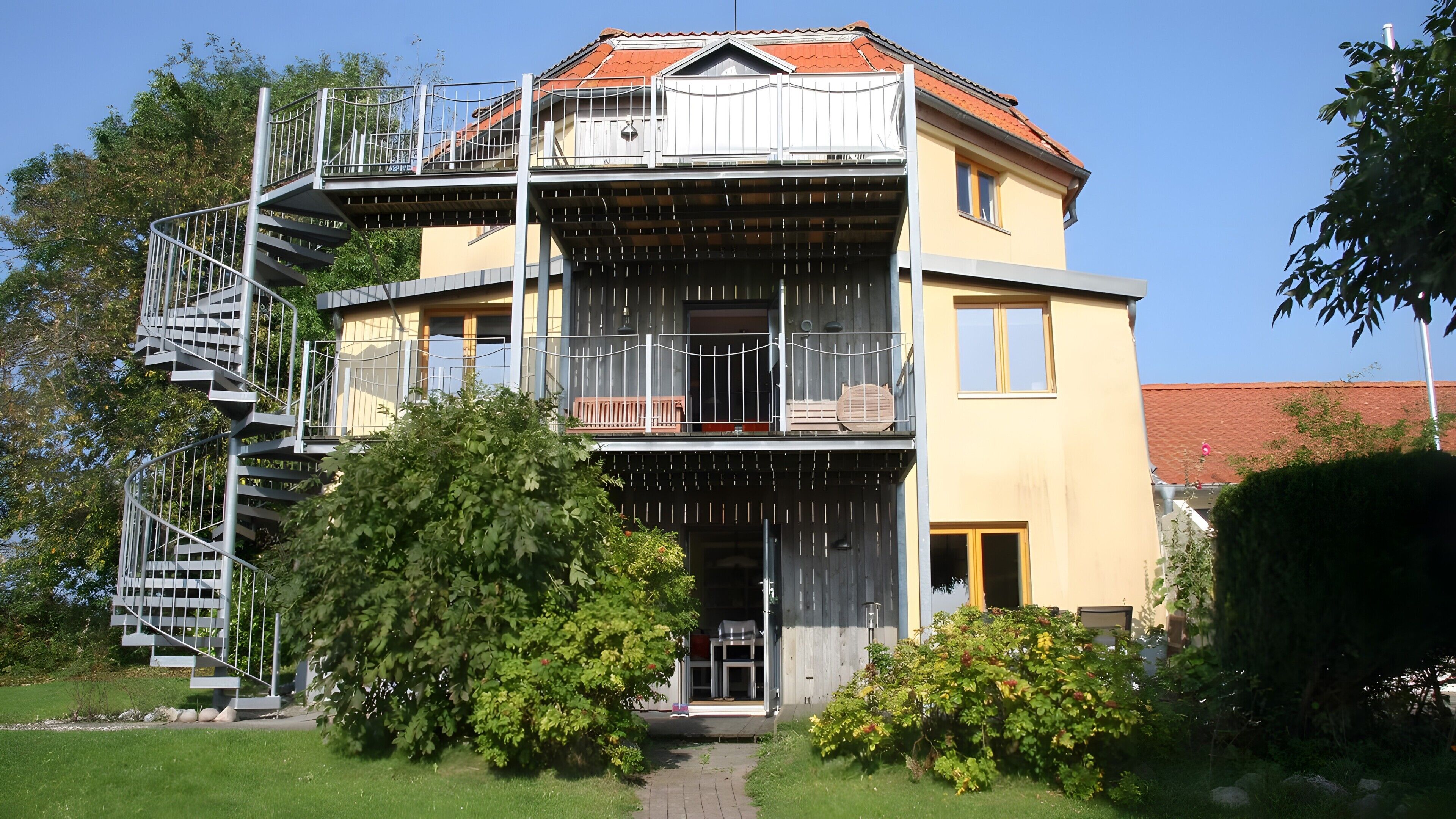 Eksteriør