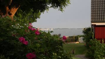 Boendeområde
