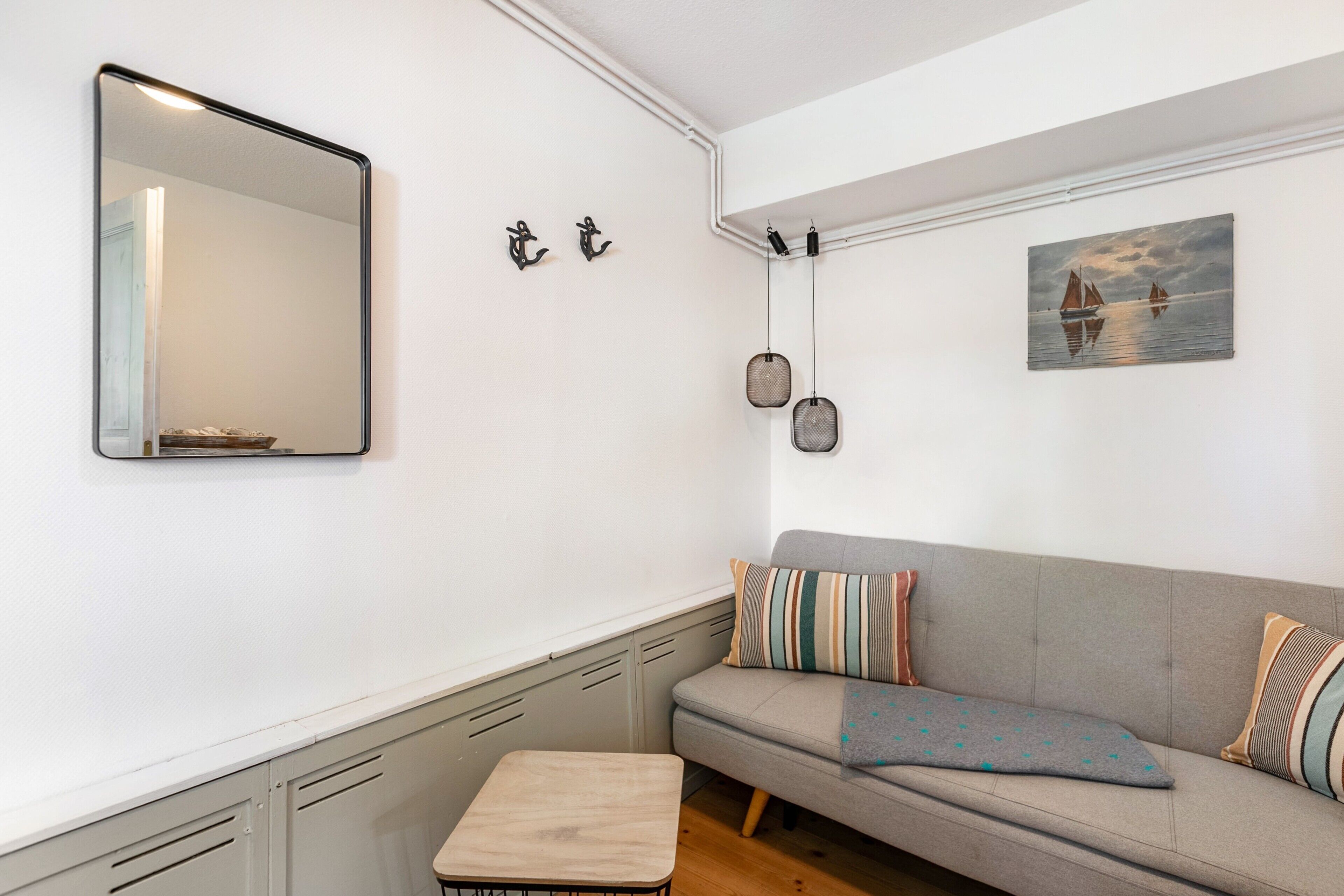 Ferienwohnung Für 4 Personen (65 M²) In Maasholm - Maasholm