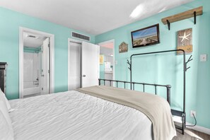 Iron/ironing board, free WiFi - Myrtle Beach Resort FS6302 (Myrtle Beach)