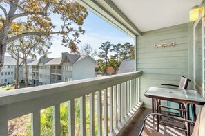 Property grounds - Myrtle Beach Resort FS6302 (Myrtle Beach)