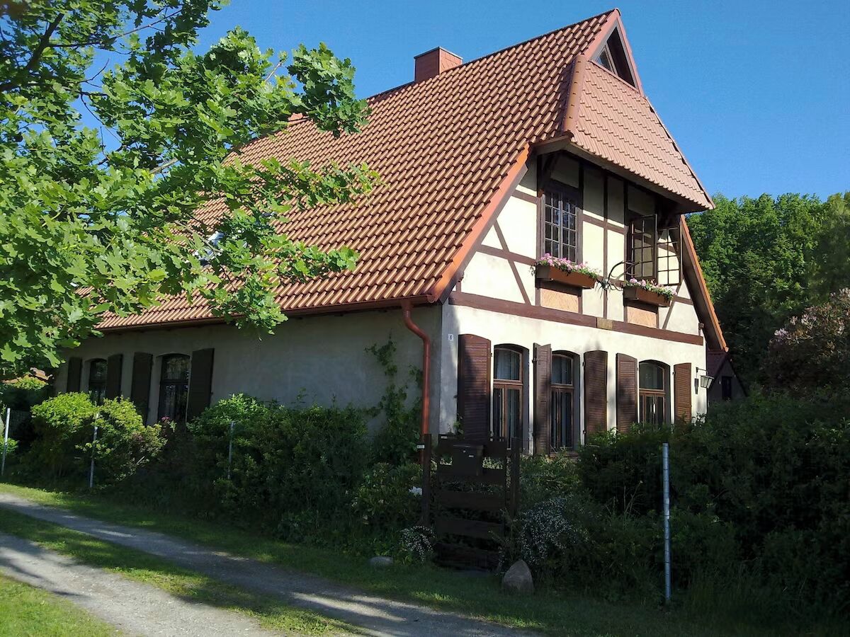 Udendørsområde