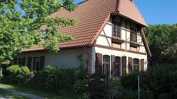 Udendørsområde