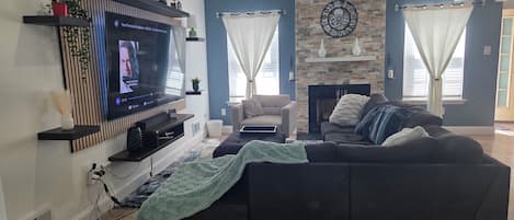 Smart TV