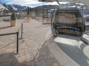 Property grounds - New Listing! Luxury Resort Room | Ski-In/Ski-Out | Avon (Avon)