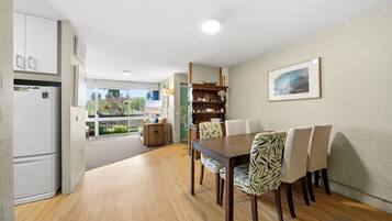 Apartment | Living room