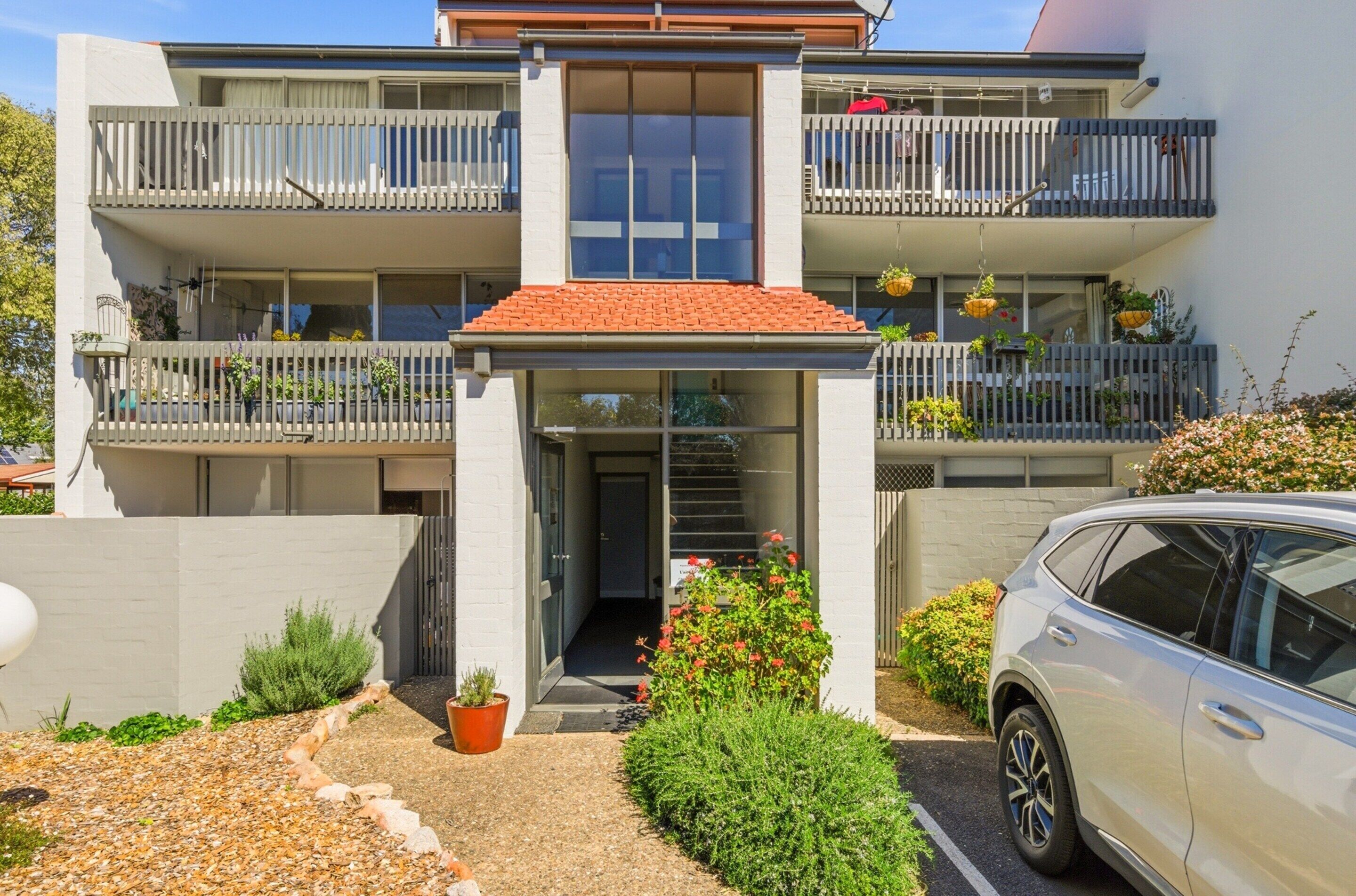 Apartment | Exterior