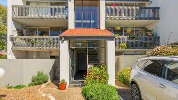 Apartment | Exterior