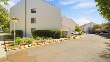 Apartment | Exterior