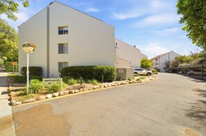 Apartment | Aussenbereich