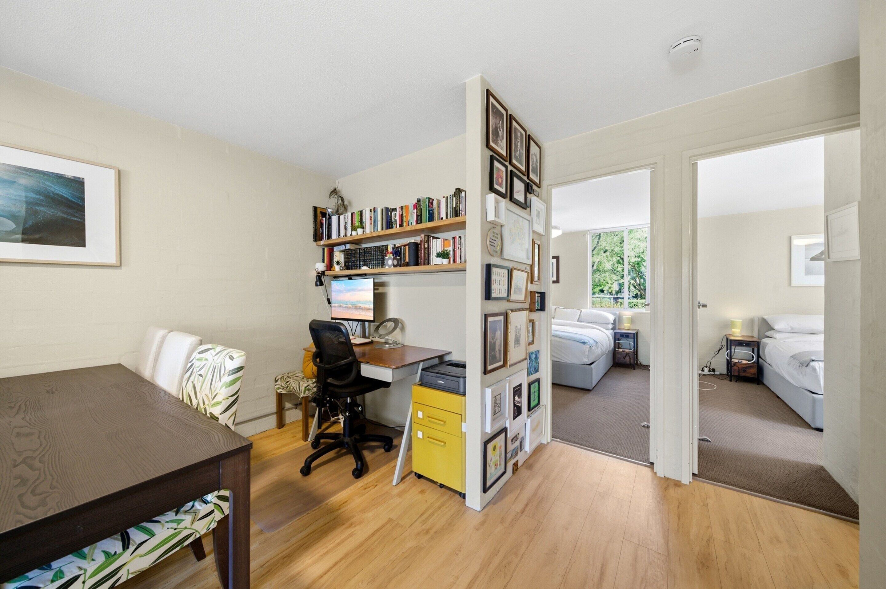 Apartment | Living room