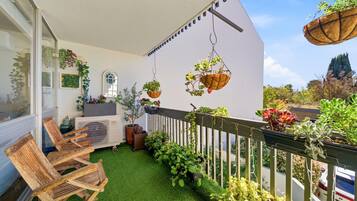 Apartment | Balcony
