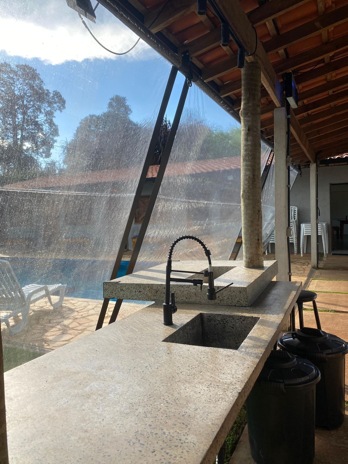Terras