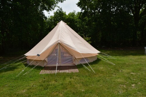 TENTE TIPI