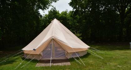 TENTE TIPI