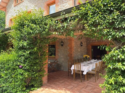 Villa Las tres Mares 6826