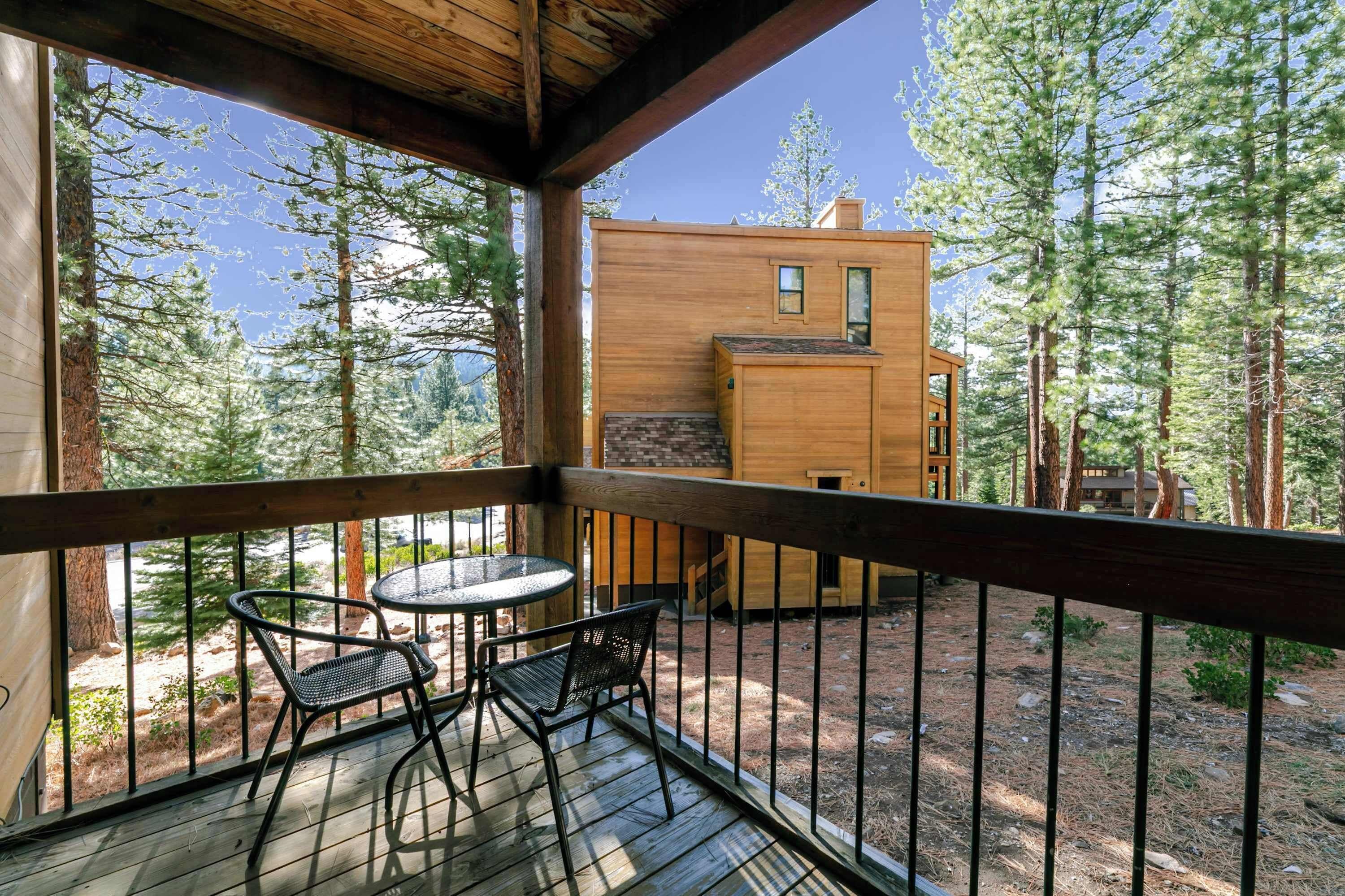 Condo, 2 Queen Beds, Patio, Mountain View (The Golden Bend) | Property grounds