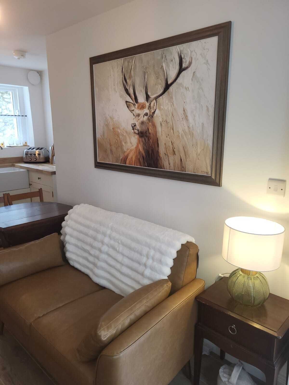 Living Room / Lounge