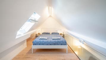 Apartment | 1 bedroom