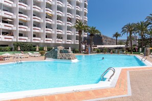 Pool - Home2Book Pool View & Terrace Beachside Maspalomas (Playa del Ingles)