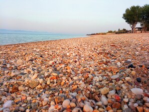 Beach nearby - GeoBasement - Village (Pefkochori)