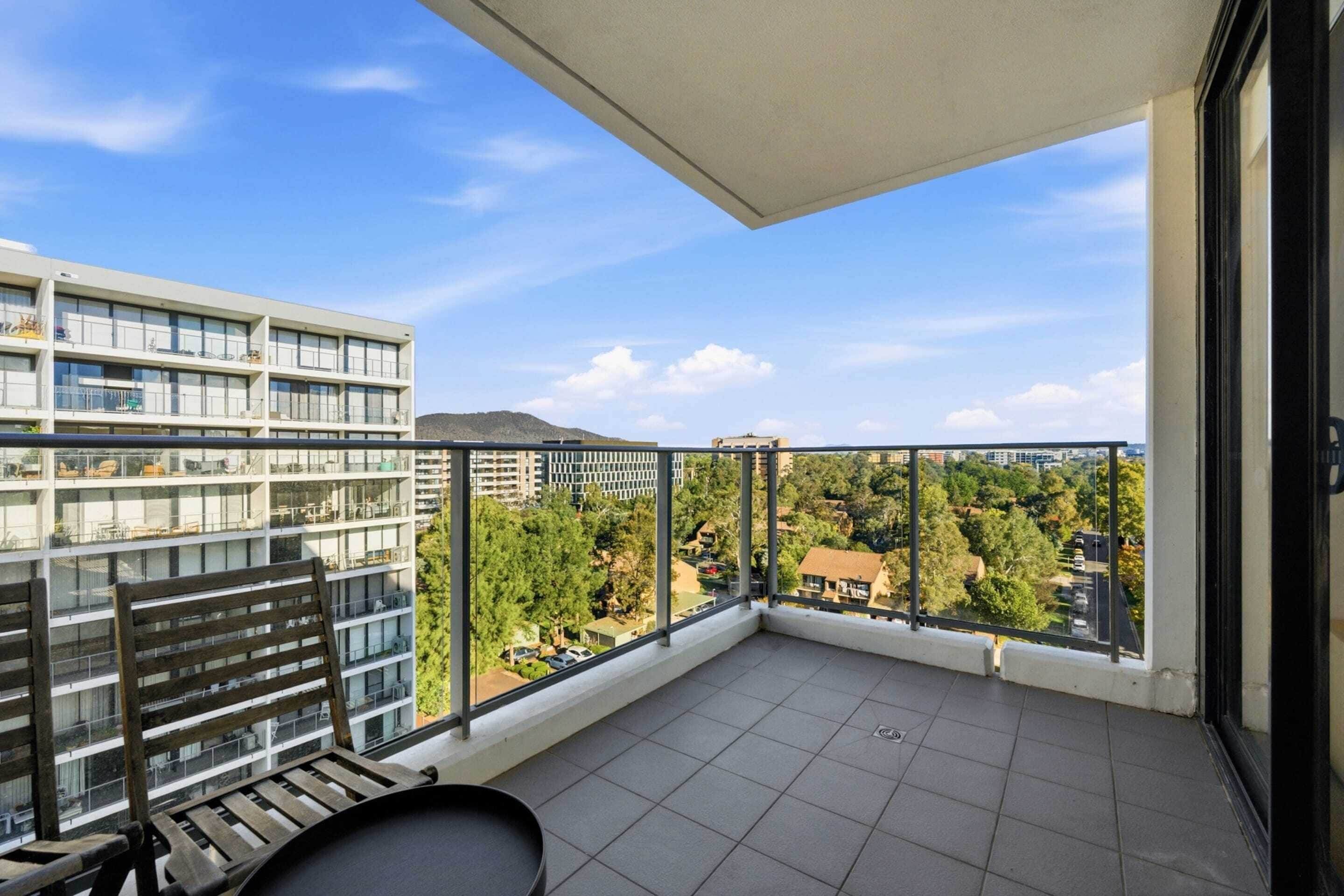 Apartment | Property grounds