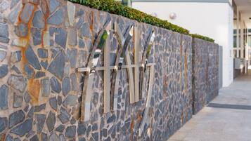 Apartment | Exterior