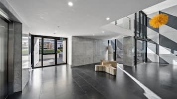Apartment | Interior