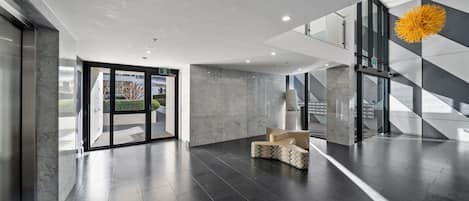 Apartment | Interior