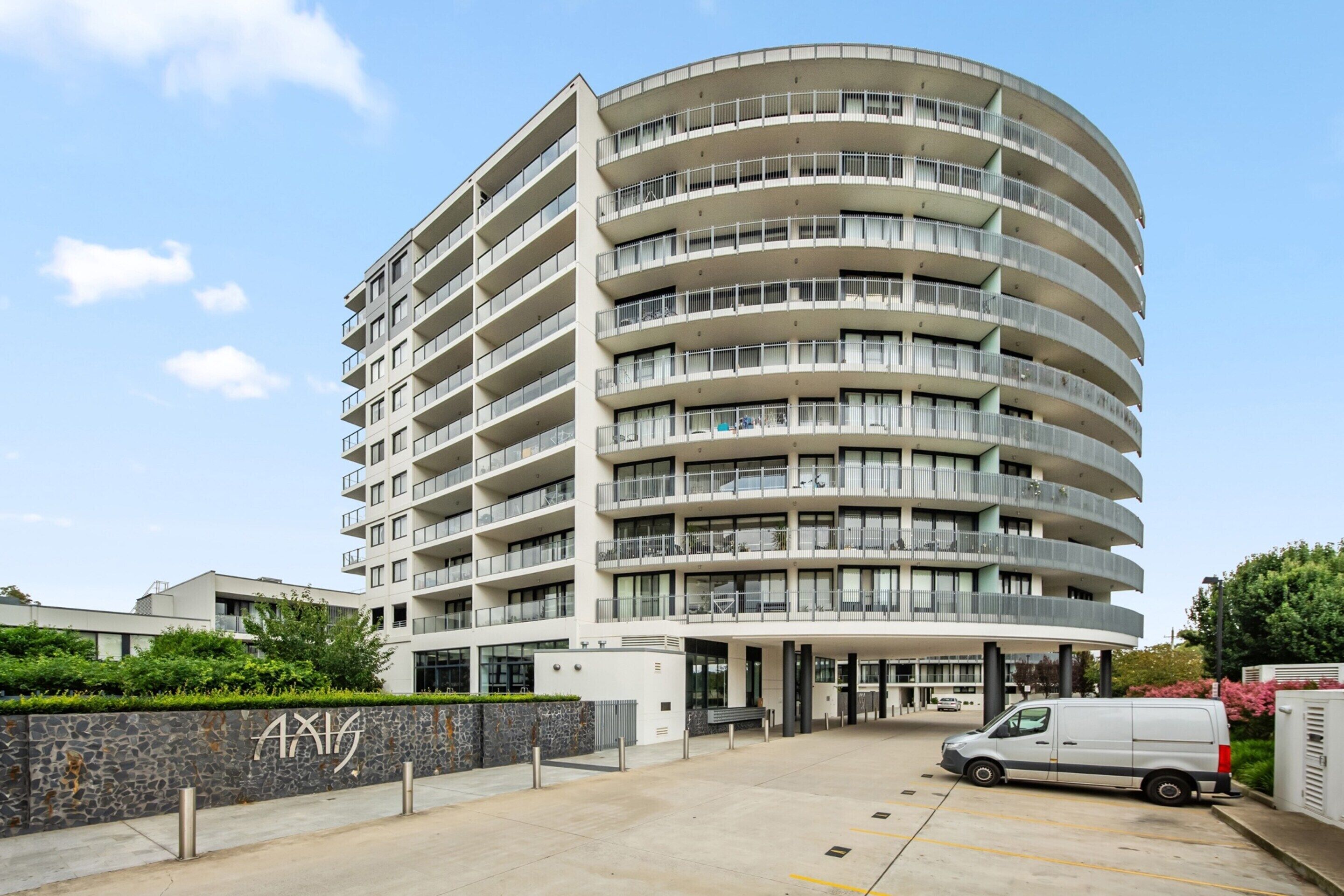 Apartment | Exterior