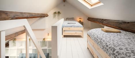 Apartment | 3 Schlafzimmer