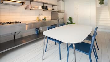 Lägenhet | Restauranger