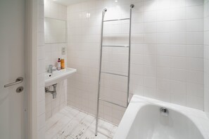 Apartamento | Baño | Toallas