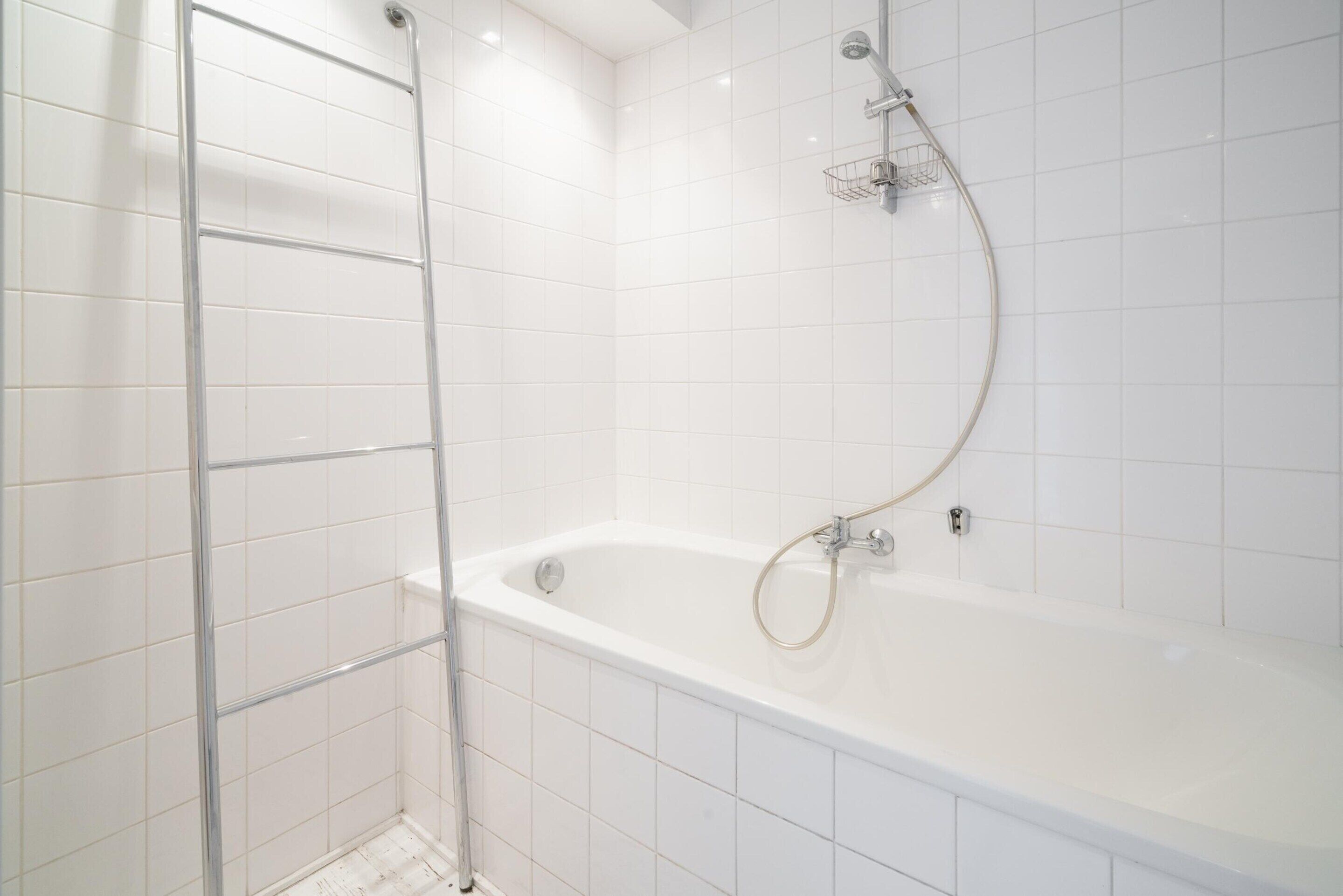 Apartment | Badezimmer