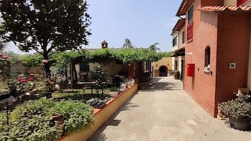 Terrazza/patio