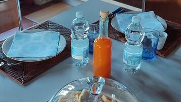 Cucina privata