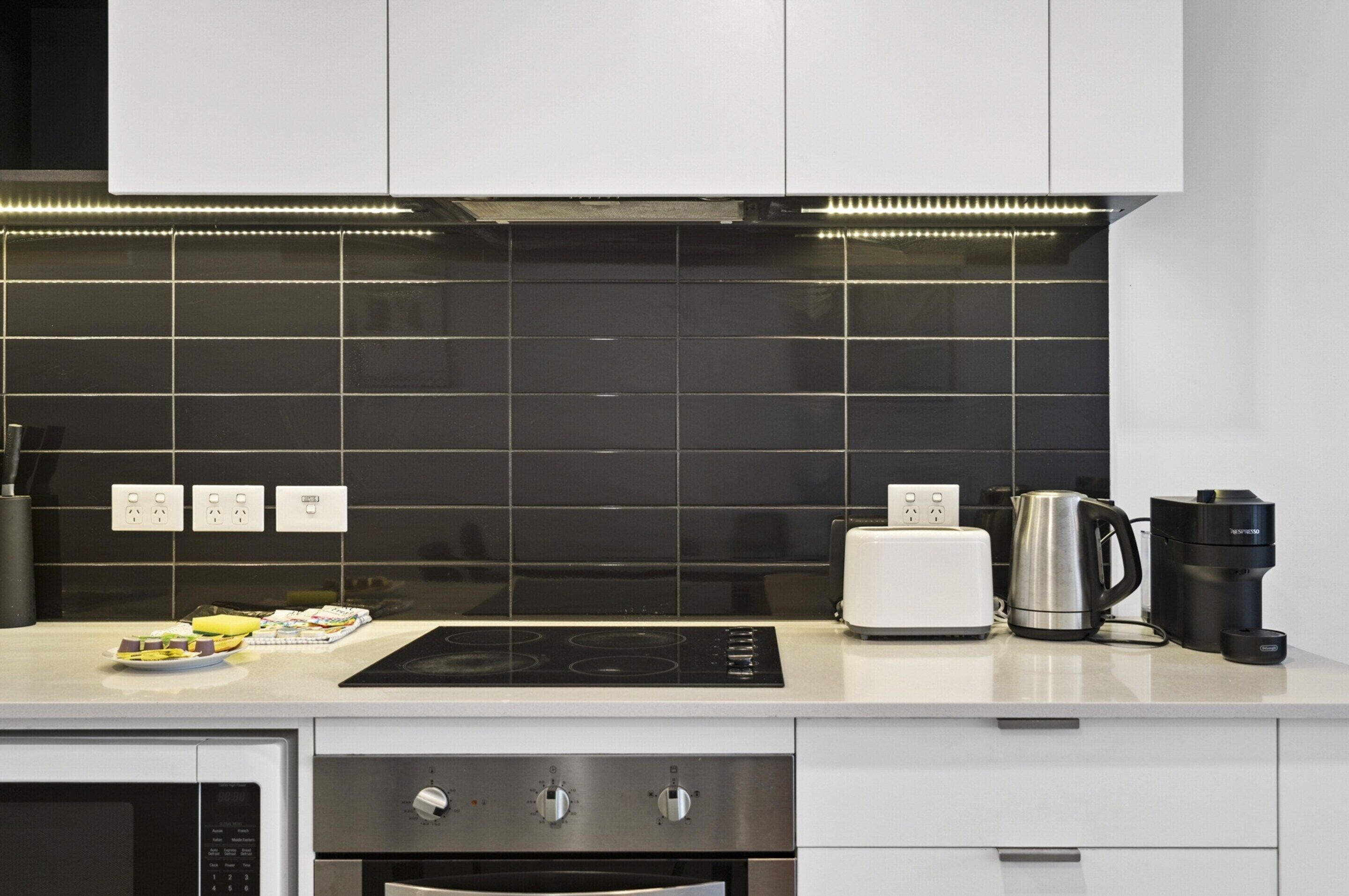 Appartement | Cuisine privée