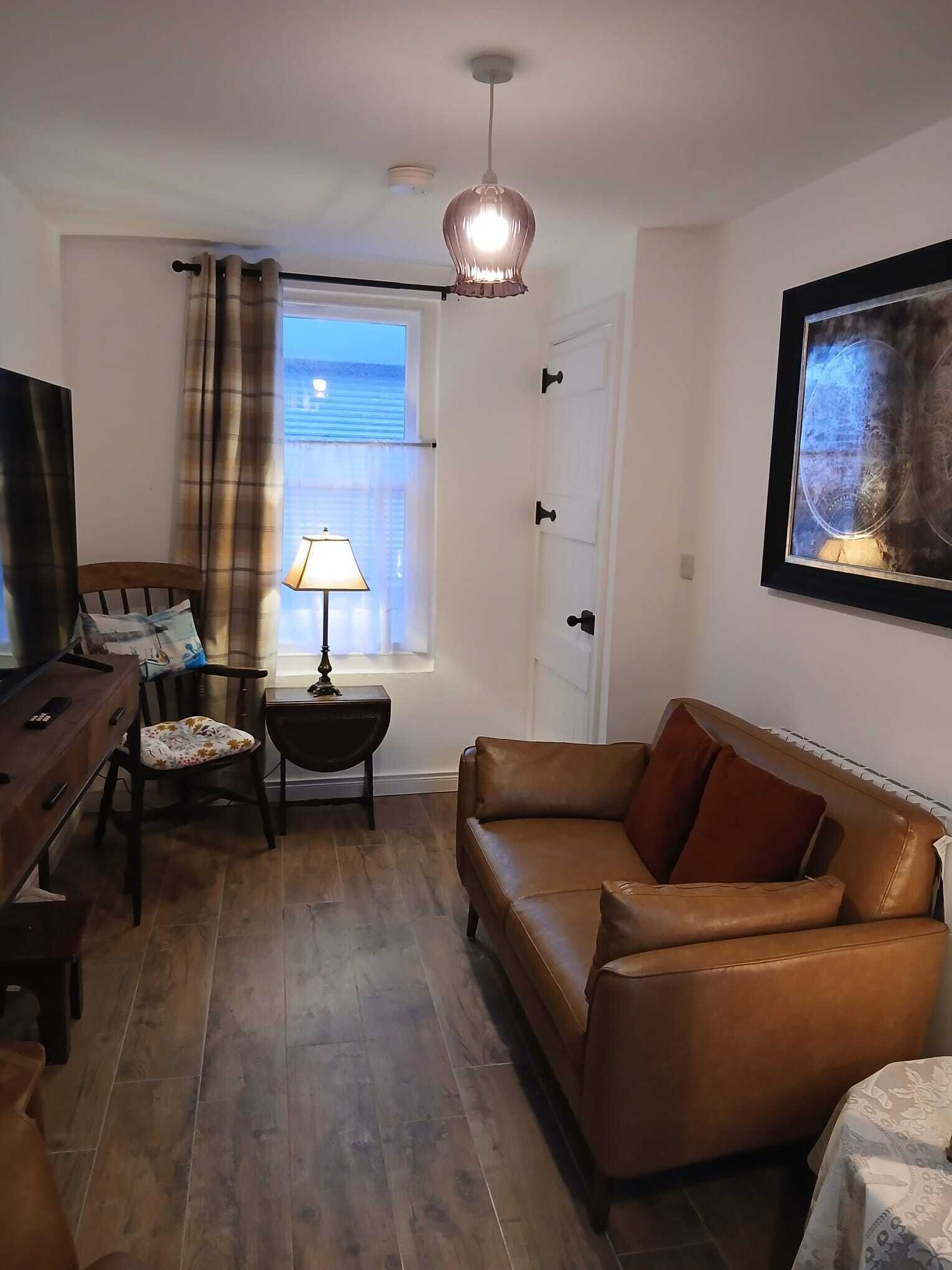 One-bedroom House Seashells - Carrickfergus