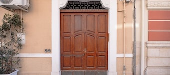 Wind Rose Suite Bari