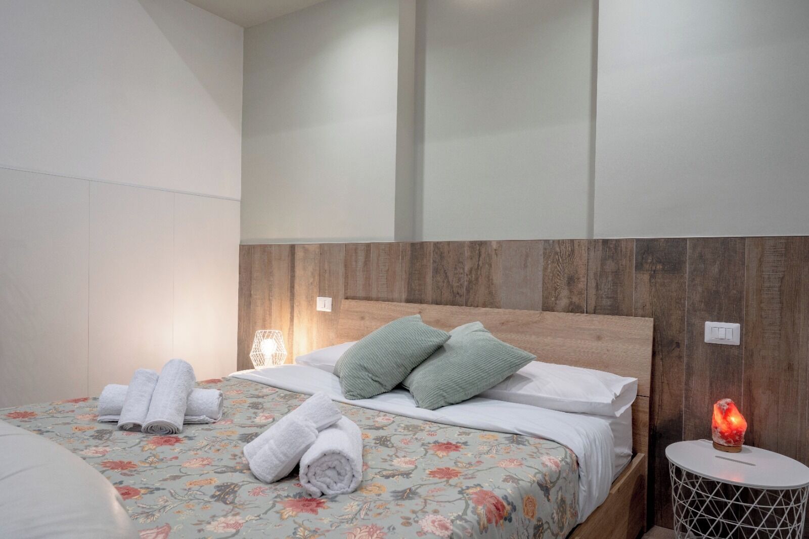 Comfort Double or Twin Room | Blackout curtains, free WiFi