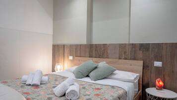 Comfort Double or Twin Room | Blackout curtains, free WiFi