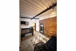 1 habitación, wifi gratis y ropa de cama 