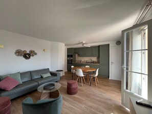 Fernseher
