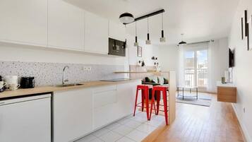 Cucina privata
