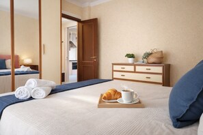 Room - Alba By Case al Lago (Barcuzzi)