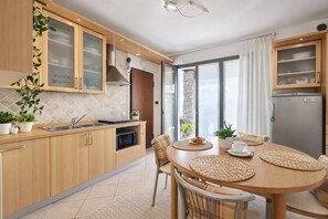 Dining - Alba By Case al Lago (Barcuzzi)